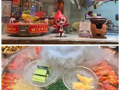 -於氏虾神(盱眙总店)