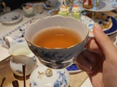 -Me Coffee下午茶艺术空间