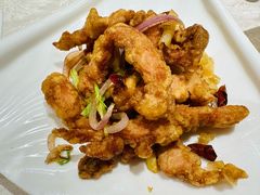 -老半斋(福州路店)