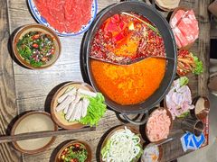 -冯校长老火锅(深圳总店)