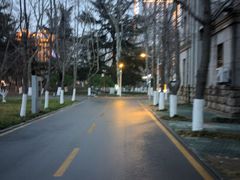 -山东农业大学(岱宗校区)