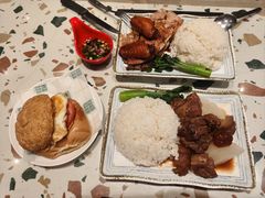 -华嫂冰室(湾仔店)