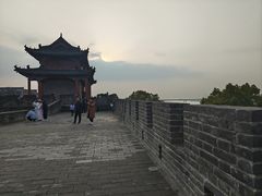 -襄阳城墙