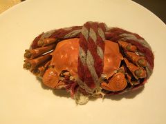 -盛宴自助餐厅(运达喜来登店)