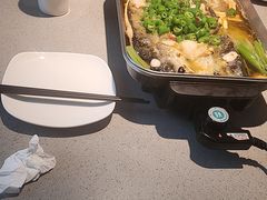 -半天妖烤鱼(中山路店)