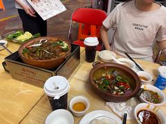 -龚印记牛骨牛杂屋·四代传承(珠影星光城店)