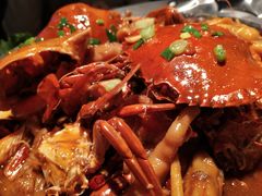 -胖哥俩肉蟹煲(济南世茂国际广场店)
