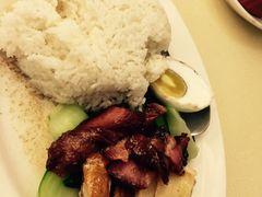 -永盈茶餐厅(中山四路店)