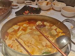-庖丁家水煮牛排火锅(巴国城店)