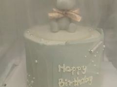 -玉见cake低糖蛋糕甜品台定制(河西店)