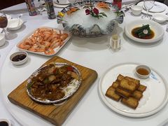 -一品粤珍轩(吴中路店)
