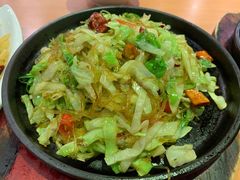 -夏雪花·清真餐厅(生态园店)