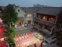 -即墨古城