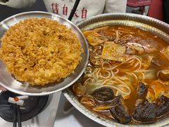 -螺大喜螺蛳粉(华业东方玫瑰店)