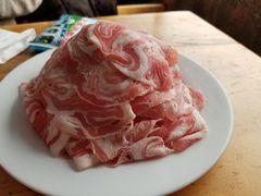 -元盛居(生态大街店)