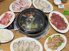 -濠轩阁特色生蚝火锅总店