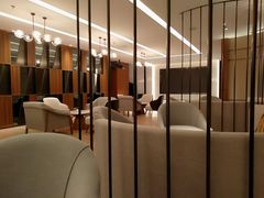 大堂-星璞餐厅(深铁塘朗城君璞酒店)