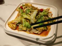 -粤香村(清真川菜店)