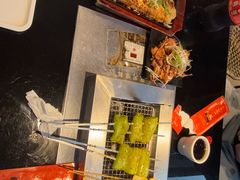 -橦橦小马扎烧烤 (传媒大学店)