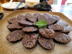 -松栢朝鲜族味道·脊骨汤(总店)