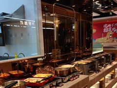 -比格比萨自助(宝山日月光店)