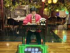 -广州花园酒店荔湾亭·地道点心·粤式饮茶