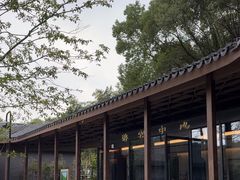 -东明山森林公园