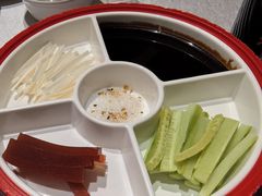 -满堂·烤鸭店·北京菜(鼓楼店)