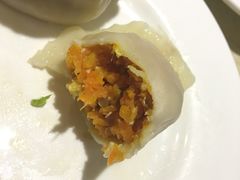 -岳姥姥饺子(泺文路店)