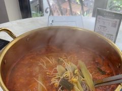-贵州人家·酸汤火锅·20年老字号