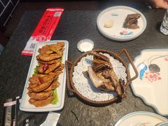 -高家烧鸽子烧烤店63年