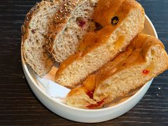 -当米亚诺意大利餐厅(武汉光谷凯悦酒店)