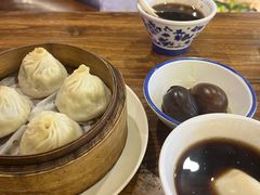 -韩萍老南京馄饨(河西万达店)