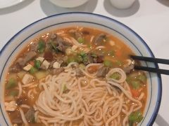 -名羊天下陕北横山铁锅炖羊肉(博文路店)