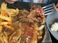 -妈阁铭记澳葡美食