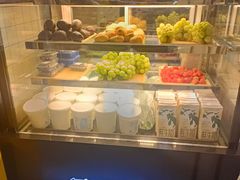 -茶百道(呼家楼店)