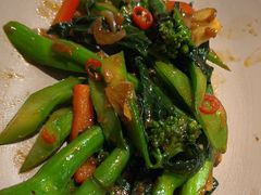 -帕娜·泰式茶餐厅·Bistro(近铁广场店)