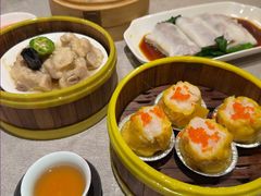 -香云轩·顺德菜(香云纱园林酒店店)