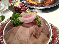 -孙毛肚火锅(春熙路店)