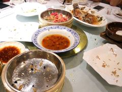 -顺德佬华侨城店·商务宴请·团建