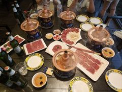 -南门涮肉(上海一店)