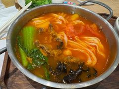 -小满手工粉(北京富力广场店)