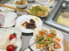 -北京华联购物中心(天通苑店)