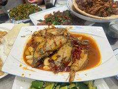 -华顺土菜馆(洪岗路店)