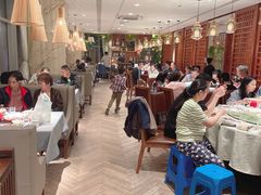 -阿娘家·原生态农家菜(国顺东路店)