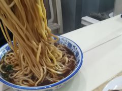 -许家鸡味手抻面馆(杏林街店)