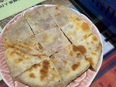 巴勒-如意林卡藏餐吧 (九寨沟店)