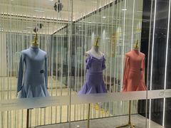 -港龙舞蹈·成人少儿舞蹈培训(深圳湾校区)