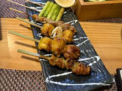 -长崎屋·日本料理·刺身·烧鸟(天河北路店)