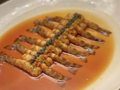 -杭州和达希尔顿逸林酒店·和园中餐厅-杭帮菜名店